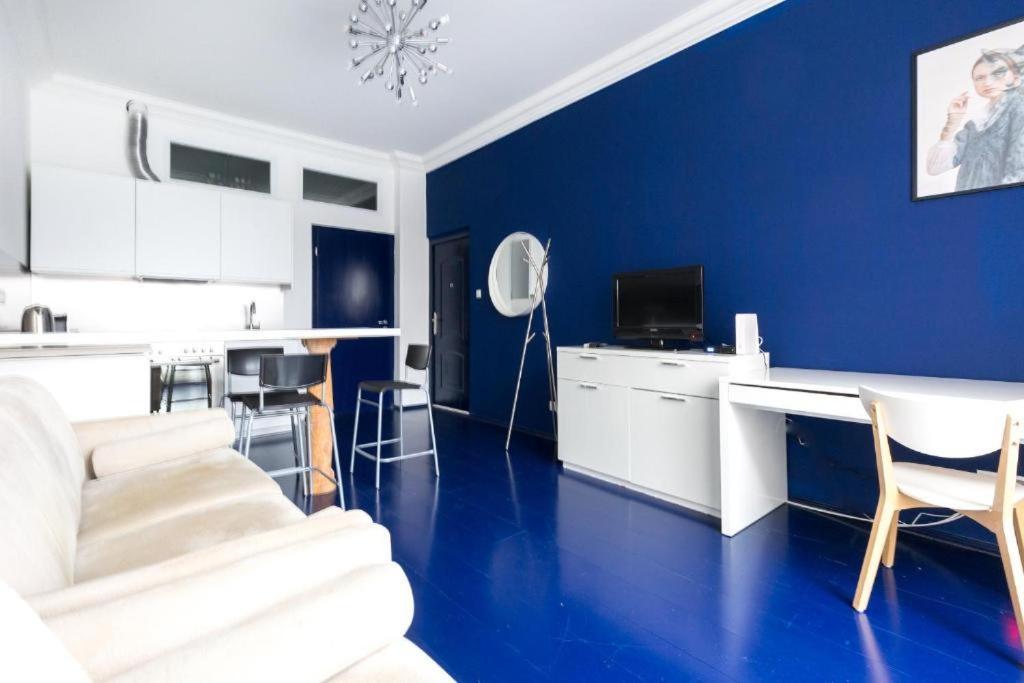 Apartment At Synagogue Budapest Extérieur photo