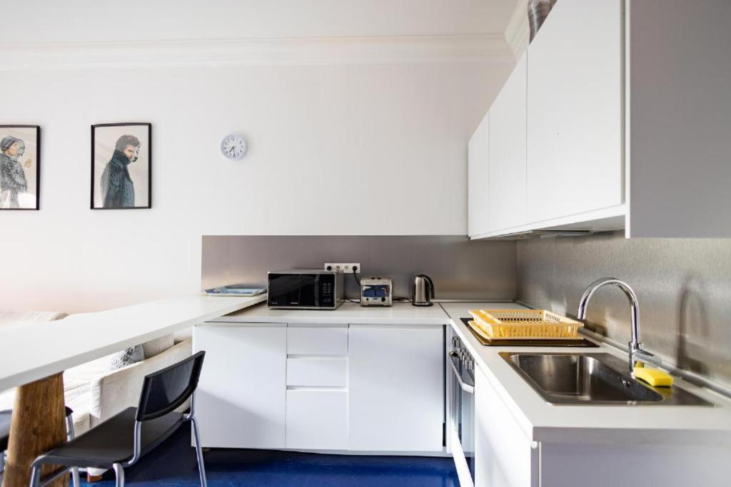 Apartment At Synagogue Budapest Extérieur photo