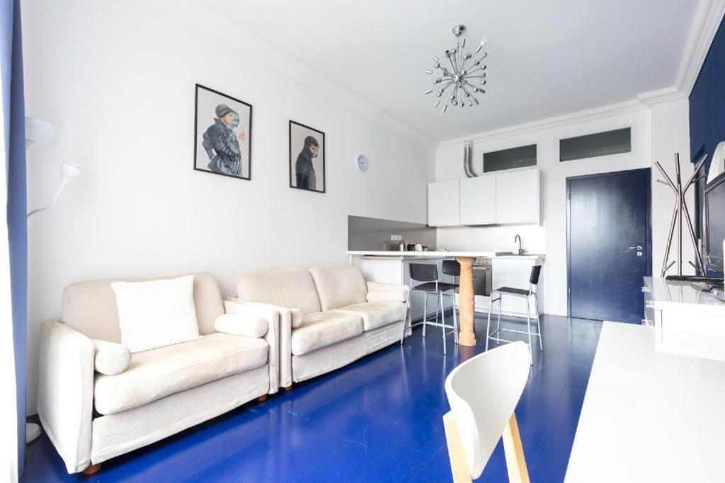 Apartment At Synagogue Budapest Extérieur photo