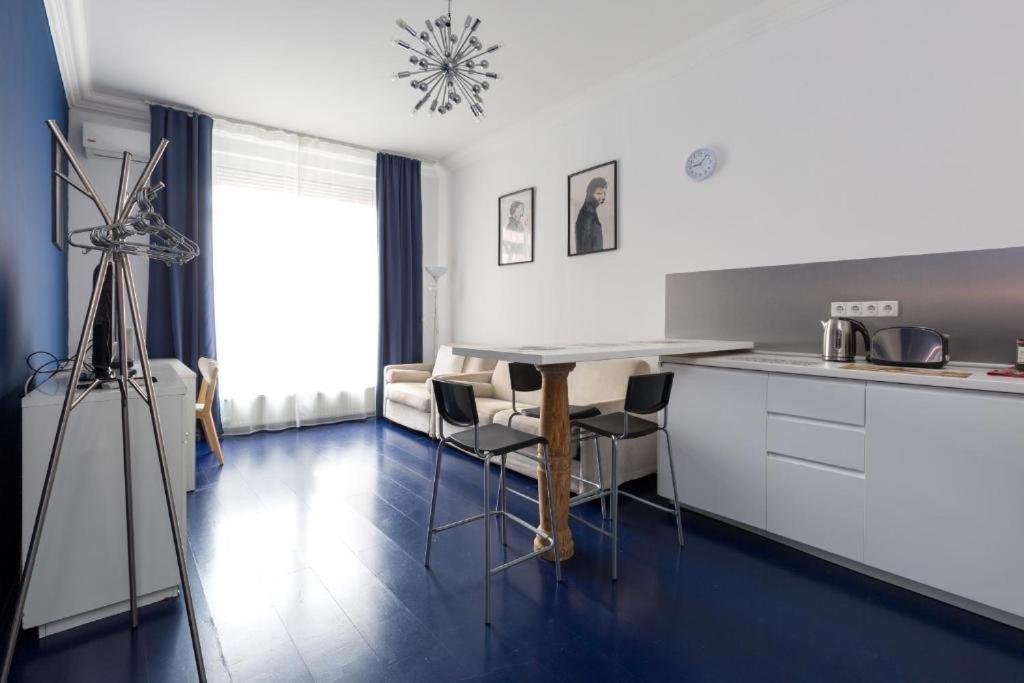 Apartment At Synagogue Budapest Extérieur photo